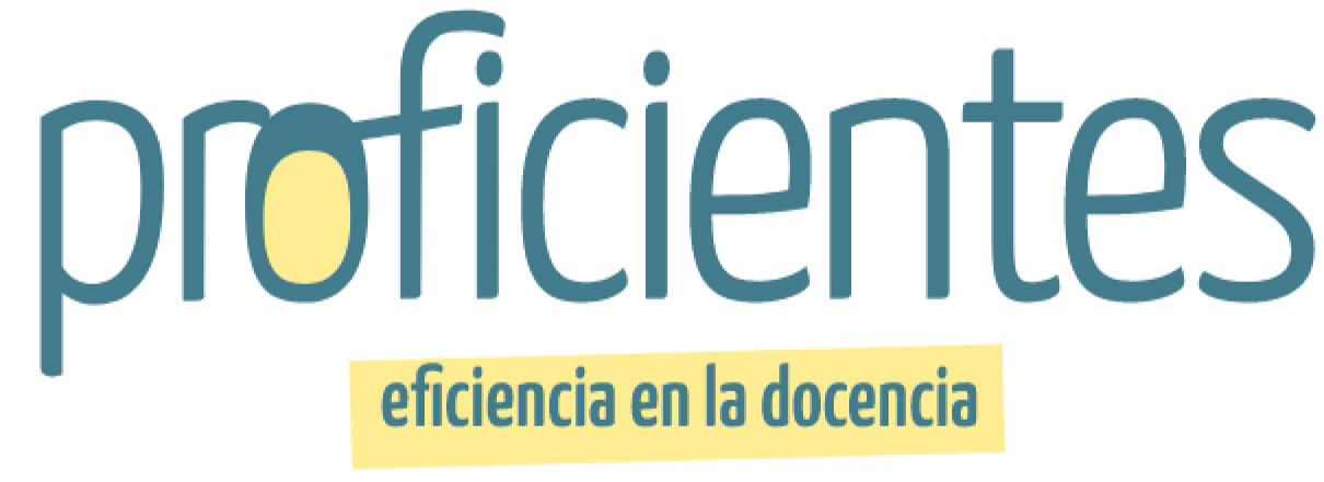Proficientes: eficiencia en la docencia